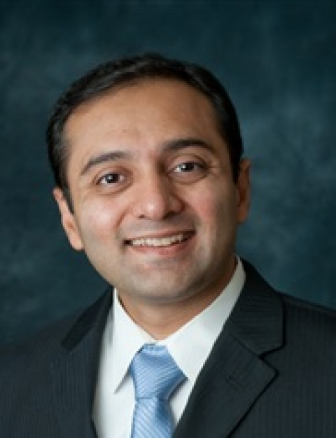 Visit Munjal Patel, MD, FACS