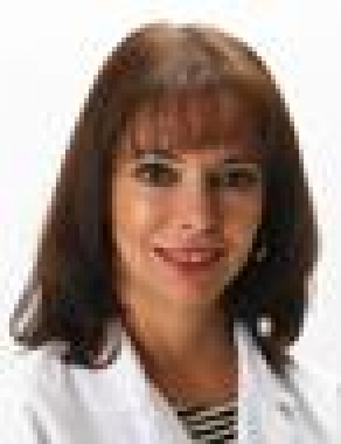 Visit Patricia Yugueros, MD