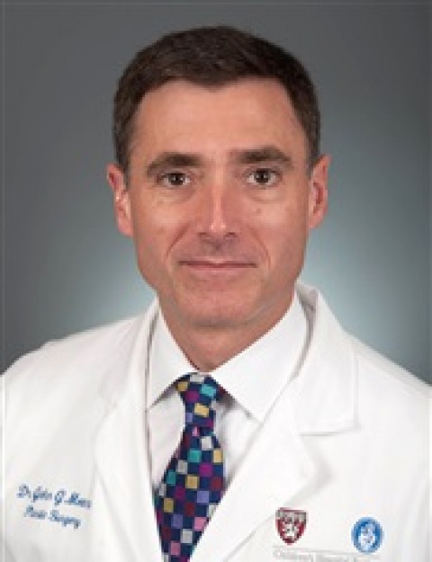 Visit John Meara, MD, DMD, MBA