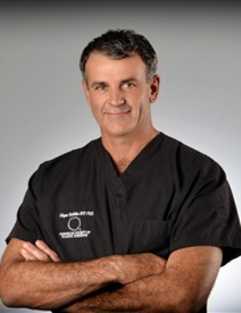 Visit Douglas Bolitho, MD, PhD, FACS