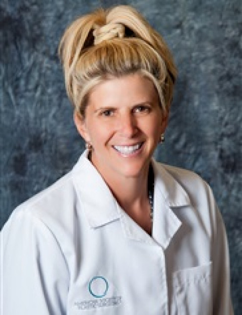 Visit Jennifer Harrington, MD