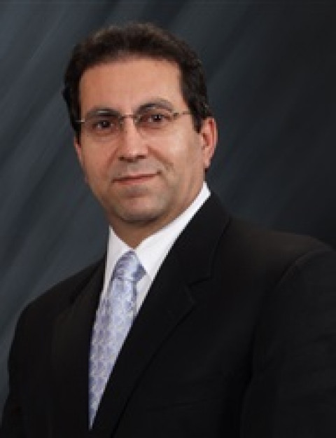 Visit Behrooz Kalantarian, MD