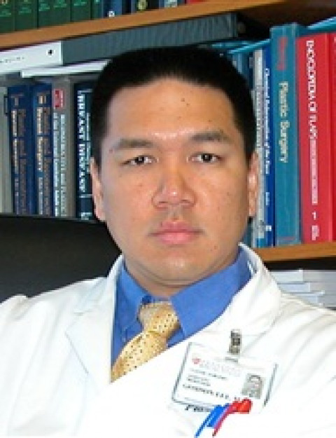 Visit Gordon Lee, MD