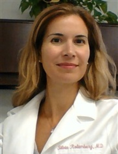 Visit Silvia Rotemberg, MD