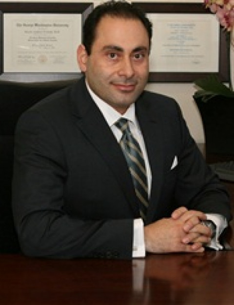 Visit Dan Yamini, MD