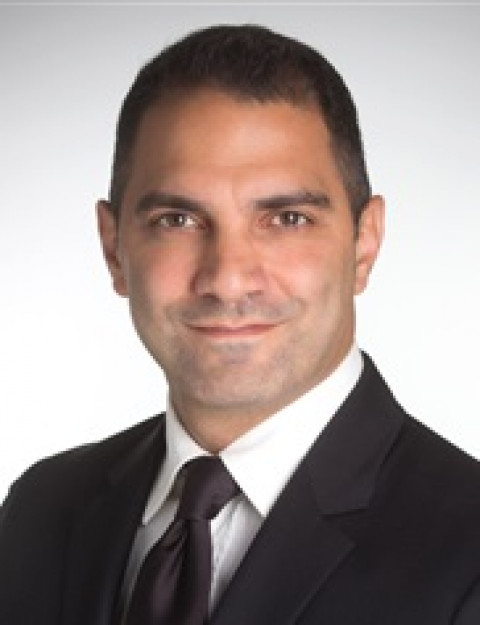 Visit Andre Panossian, MD, FACS, FAAP