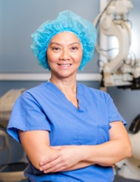 Visit Kim-Chi Vu, MD