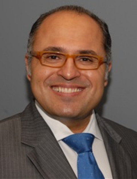 Visit Kevin Tehrani, MD