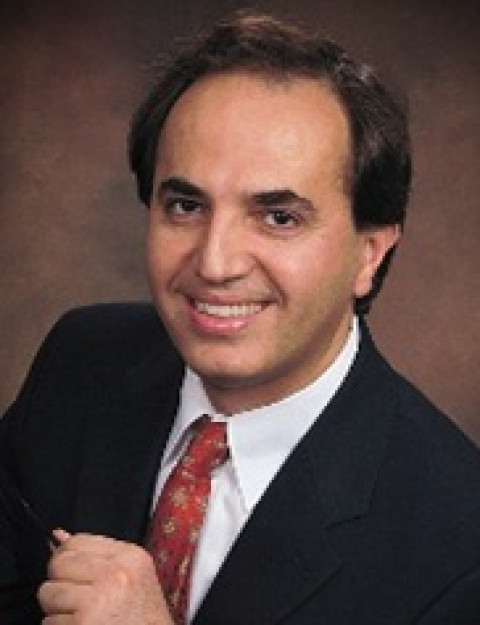 Visit Ali Sajjadian, MD, FACS